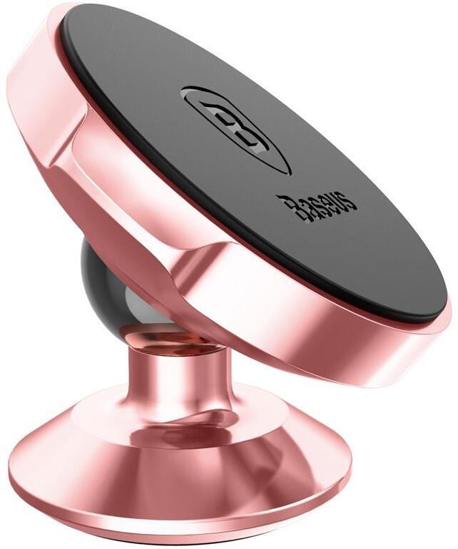 

Держатель для телефона Baseus Small Ears Magnetic Bracket SUER-BOR