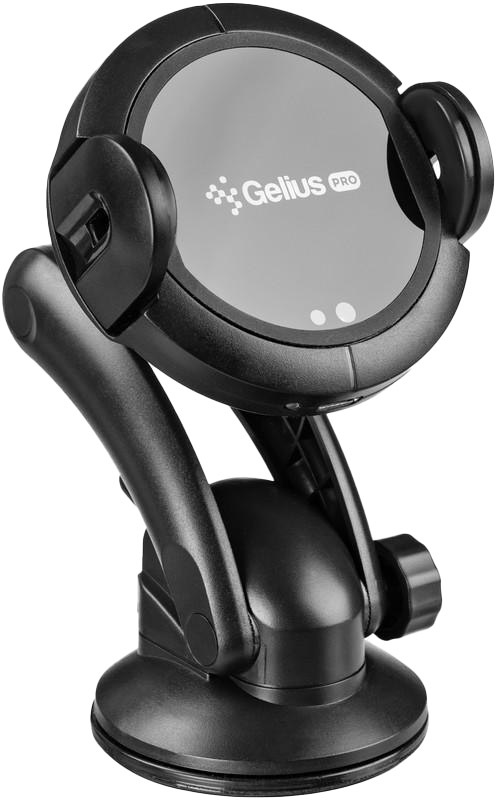 

Держатель для телефона Gelius Pro Wally Automatic GP-WCH077