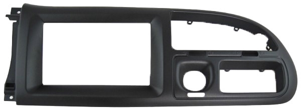 

Переходная рамка для магнитолы Awm 78101075 Ford