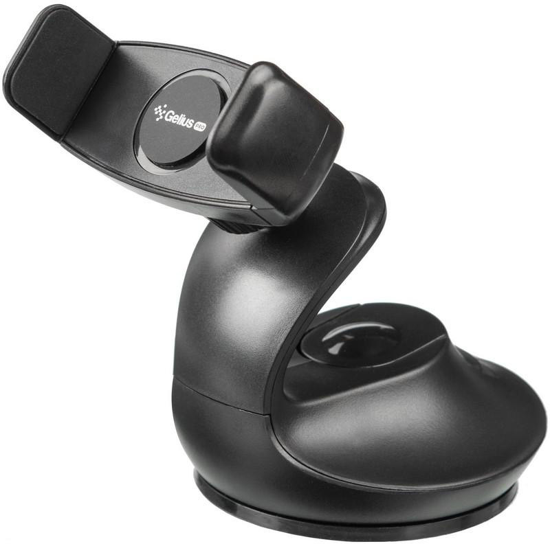 

Держатель для телефона Gelius Ultra Swan Mount GU-CH005