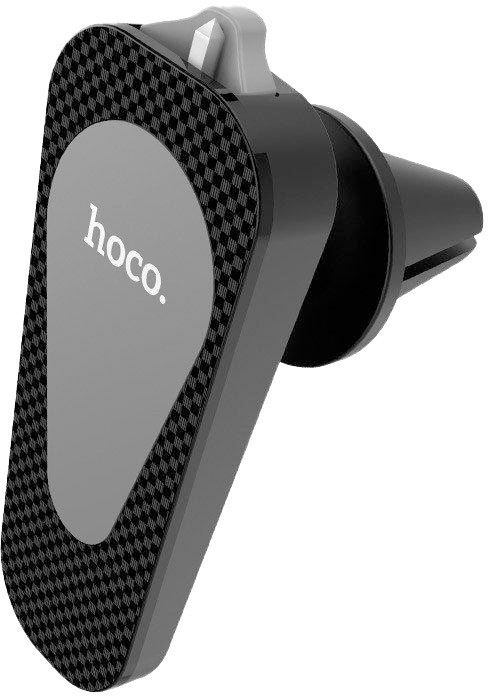 

Держатель для телефона Hoco CA37BLACK