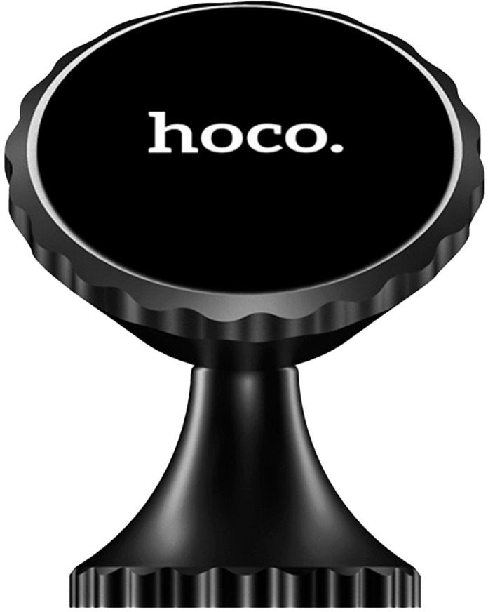 

Держатель для телефона Hoco CA9BLACK