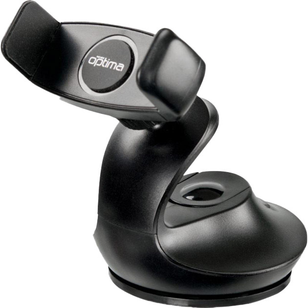 

Держатель для телефона Optima Swan Mount OP-CH06BLACK