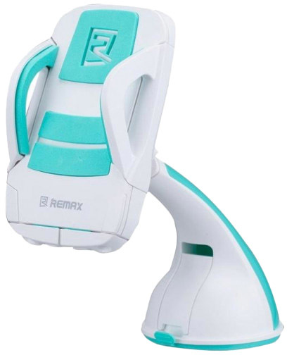 

Держатель для телефона Remax RM-C04BLUE