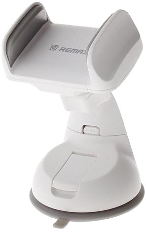 

Держатель для телефона Remax RM-C06GREY