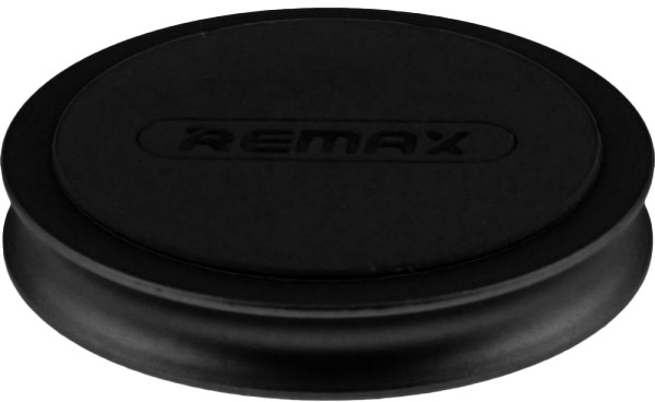 

Держатель для телефона Remax RM-C30BLACK