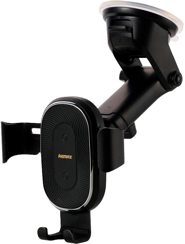 

Держатель для телефона Remax Wireless Charger RM-C37