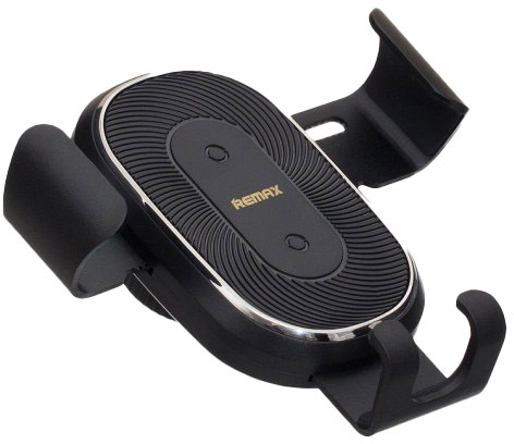 

Держатель для телефона Remax Wireless Charger RM-C38