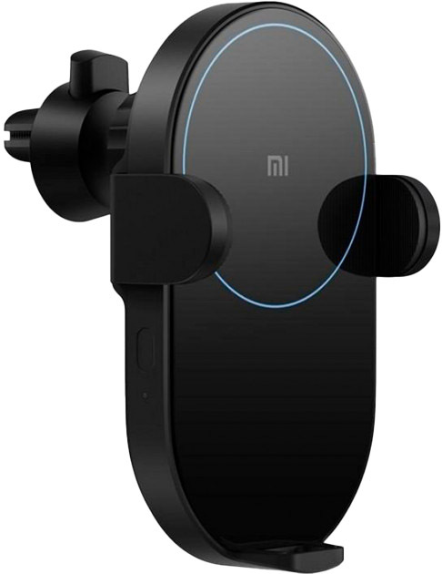 

Держатель для телефона Xiaomi Mi Qi Car Wireless Charger GDS4108CN черный