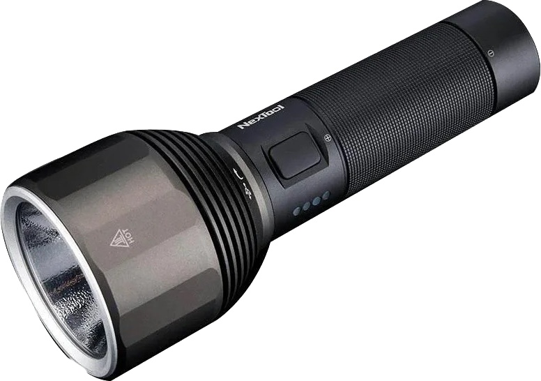 

Ручной фонарь Xiaomi NexTool 76417