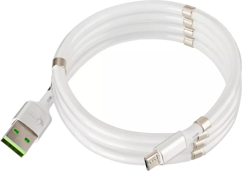 

Кабель Krazi Super Cable KZ-UC001M USB - Micro USB 1 м