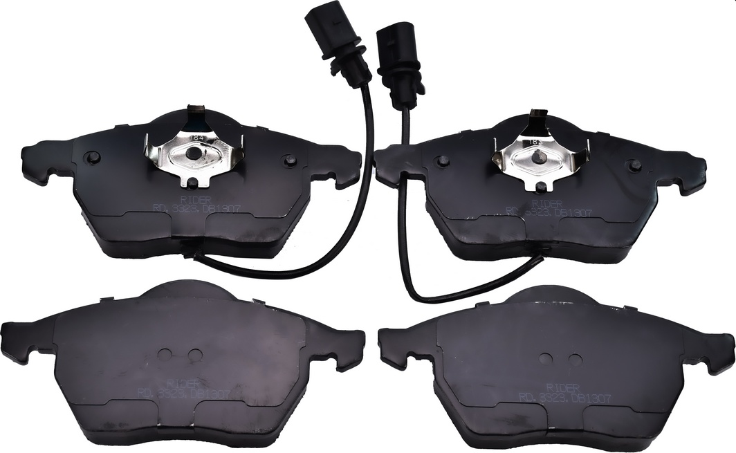 

Rider RD3323DB1307 Тормозные колодки