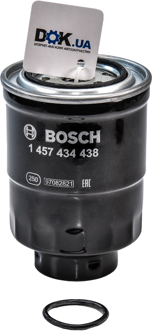 

Bosch 1457434438 Топливный фильтр