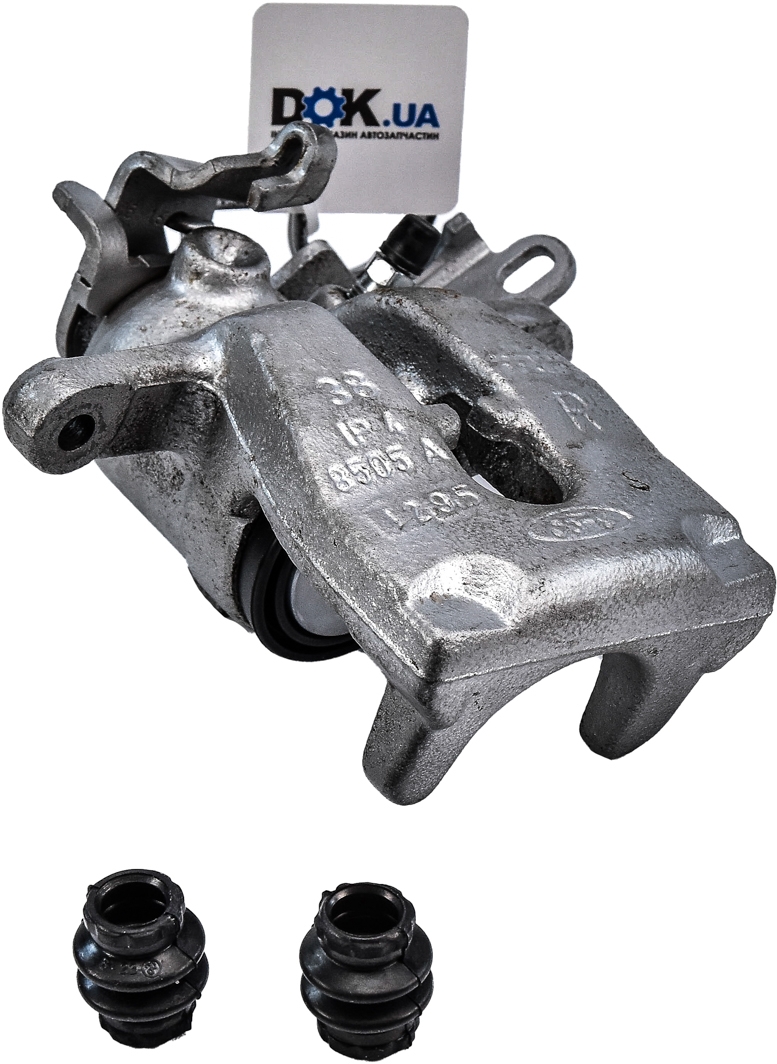 

Shaftec bc2110r Тормозной суппорт