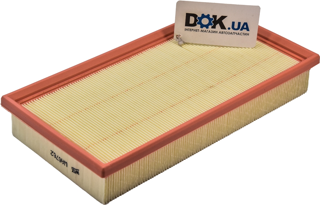

Wix Filters WA6762 Воздушный фильтр