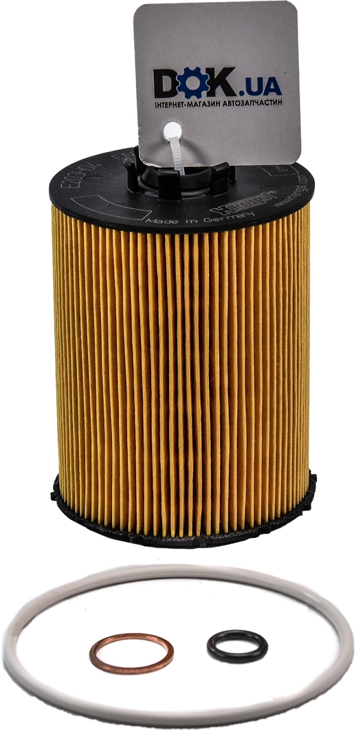 

Hengst Filter E203H04D67 Масляный фильтр