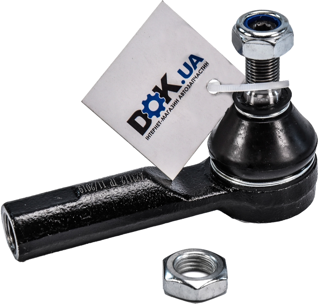 

Japanparts TI101 Наконечник рулевой тяги