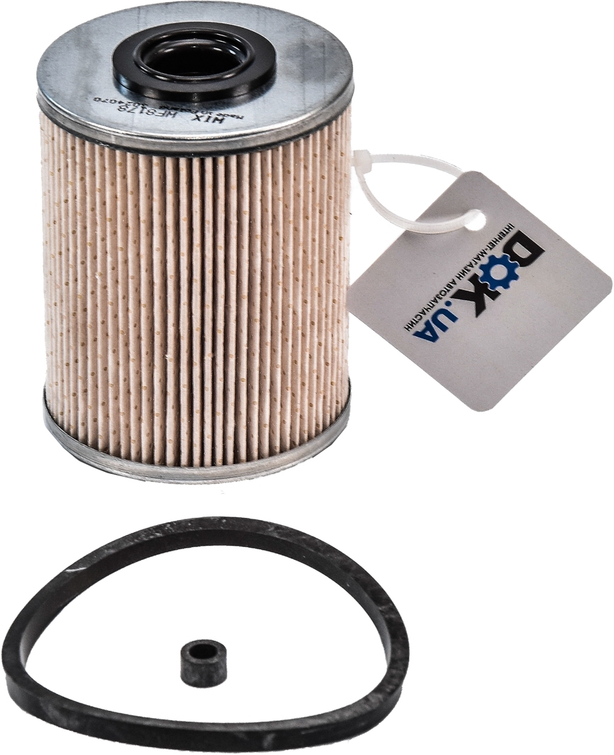 

Wix Filters WF8178 Топливный фильтр