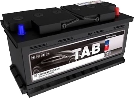 

Аккумулятор TAB 6 CT-88-R Polar 245688