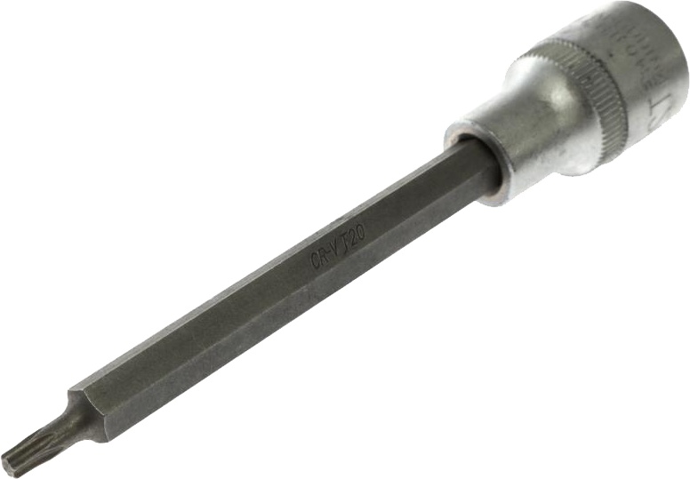 

Торцевая головка с битой Starline NR21D100T20 T20 1/2"