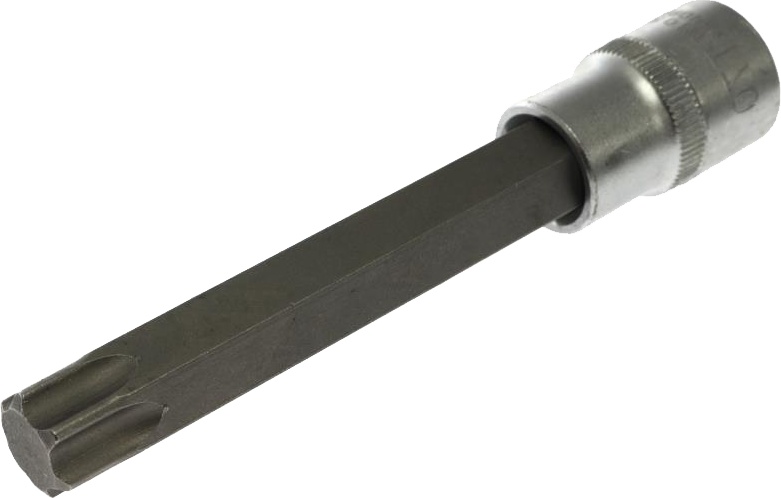 

Торцевая головка с битой Starline NR21D100T70 T70 1/2"