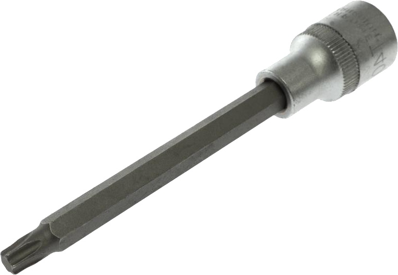 

Торцевая головка с битой Starline NR21D100T40 T40 1/2"