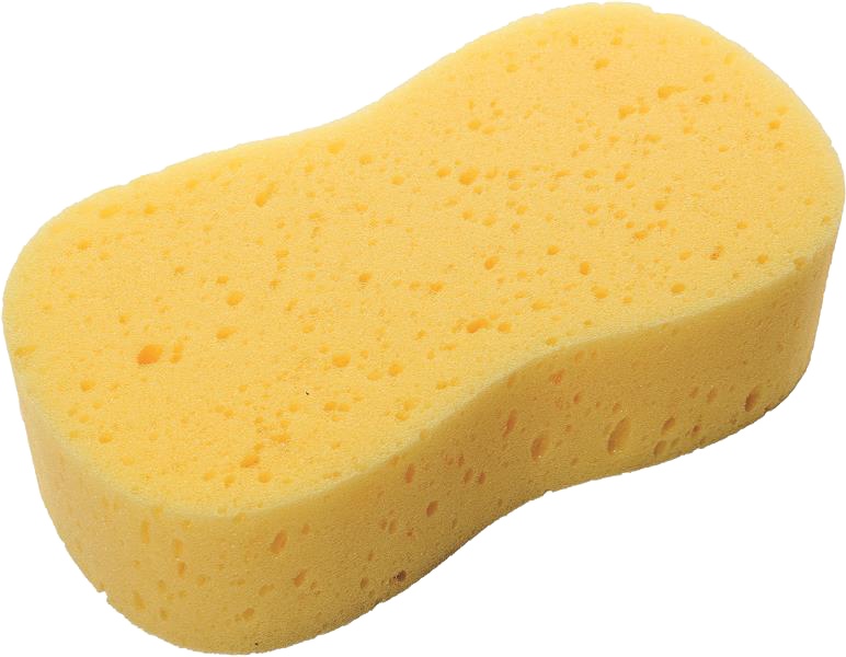 

Губка Carface DOCFS023B 220х116х60 мм
