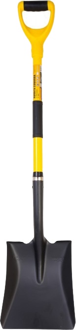 

Лопата для уборки снега MasterTool 14-6278