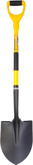 

Штыковая лопата MasterTool 14-6277