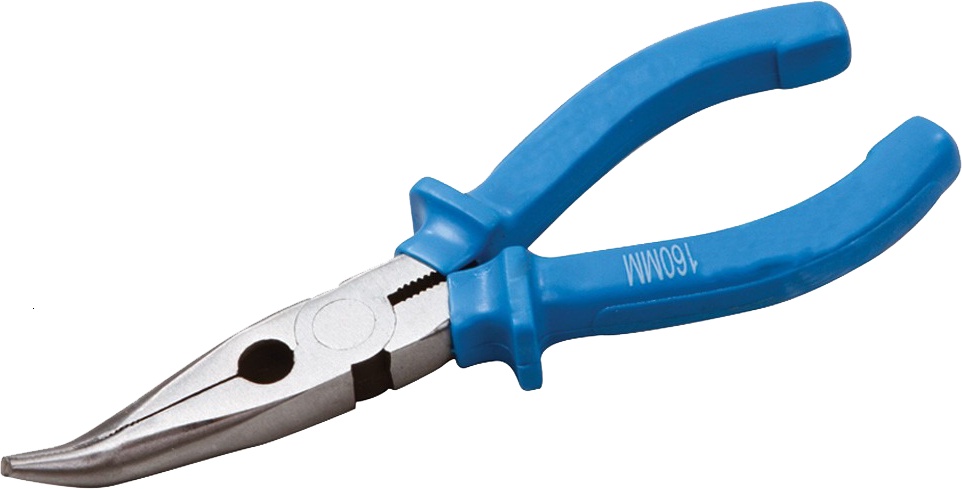 

Плоскогубцы MasterTool 22-3160 160 мм