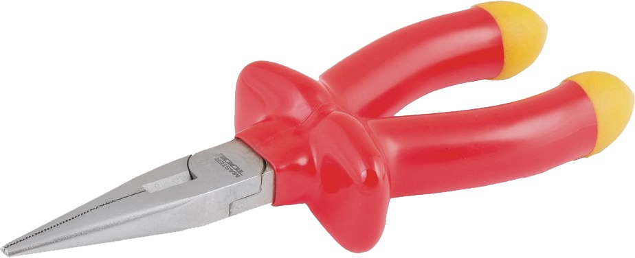 

Плоскогубцы MasterTool 27-2160 160 мм