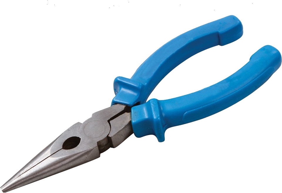 

Плоскогубцы MasterTool 22-2200 200 мм