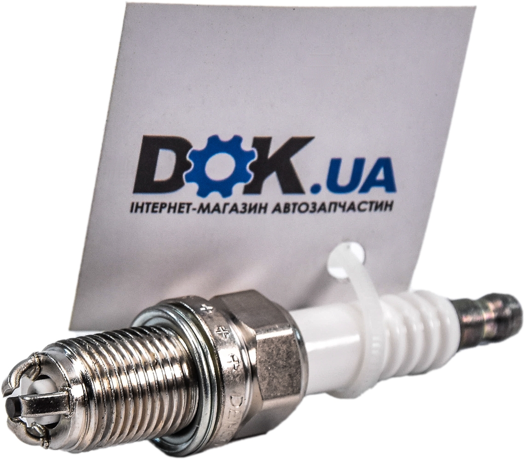 

Denso K22PBRS Свеча зажигания