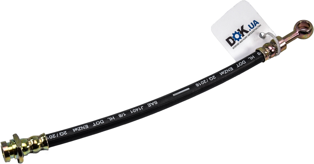 

Abe C80661ABE Тормозной шланг