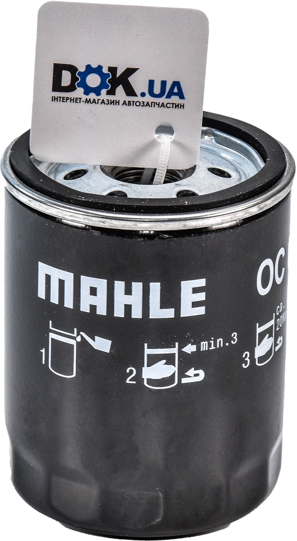 

Mahle OC615 Масляный фильтр