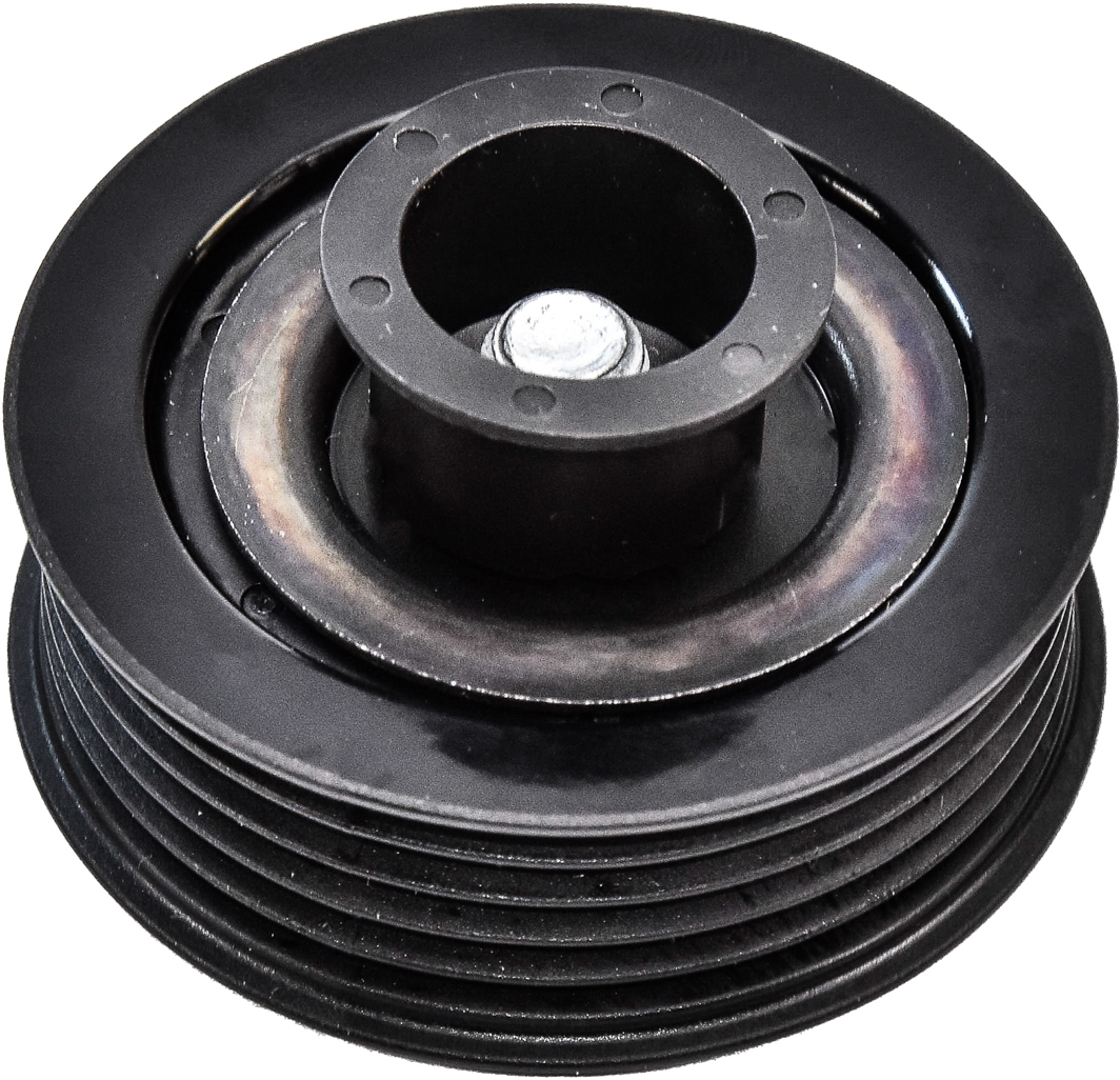 

SKF VKM64018 Обводной ролик