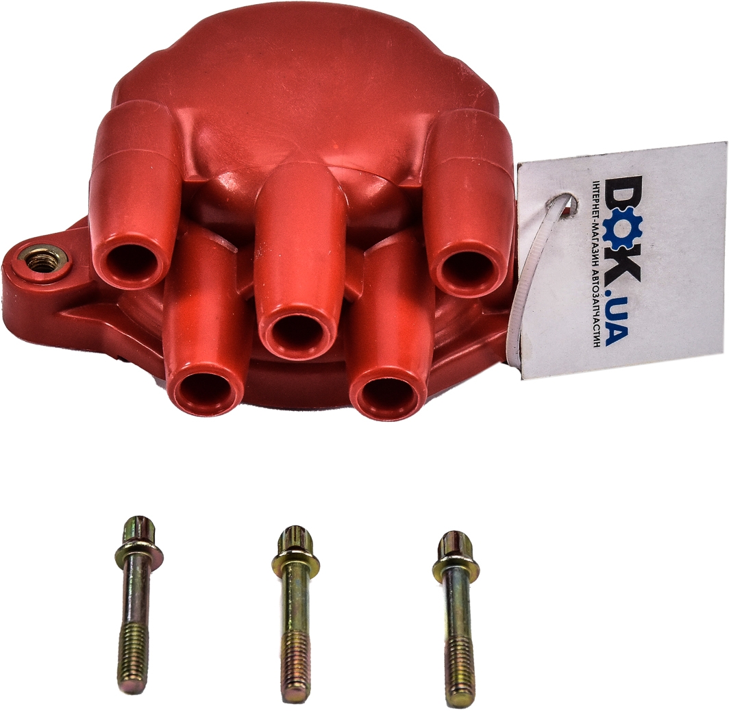 

Ossca 06297 Крышка распределителя зажигания