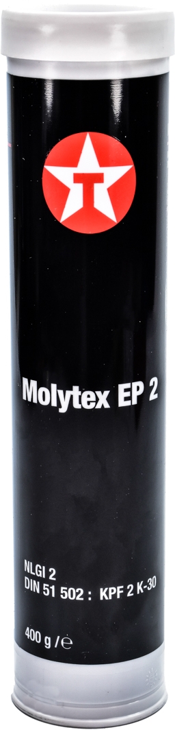 

Смазка Texaco Molytex EP 2 многоцелевая 801922RGE