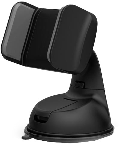 

Держатель для телефона Promate MOUNT2BLACK черный