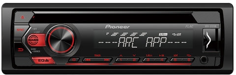 

Магнитола Pioneer DEH-S121UB