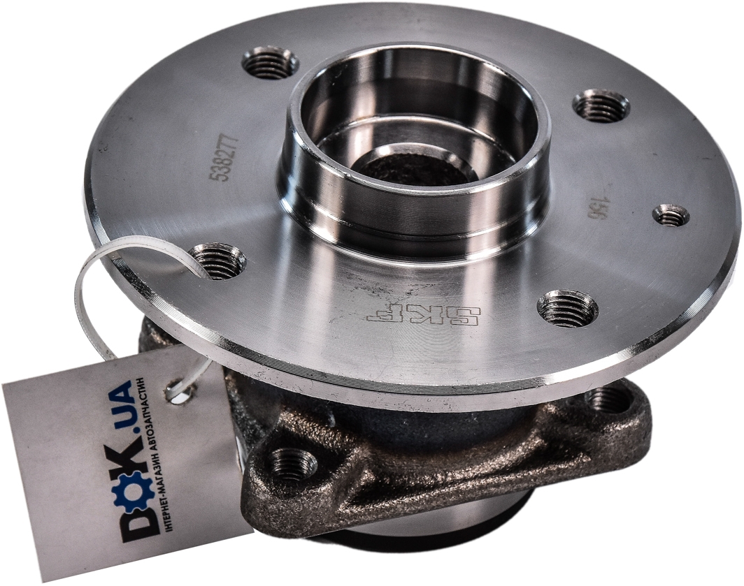 

SKF VKBA3697 Комплект ступицы колеса