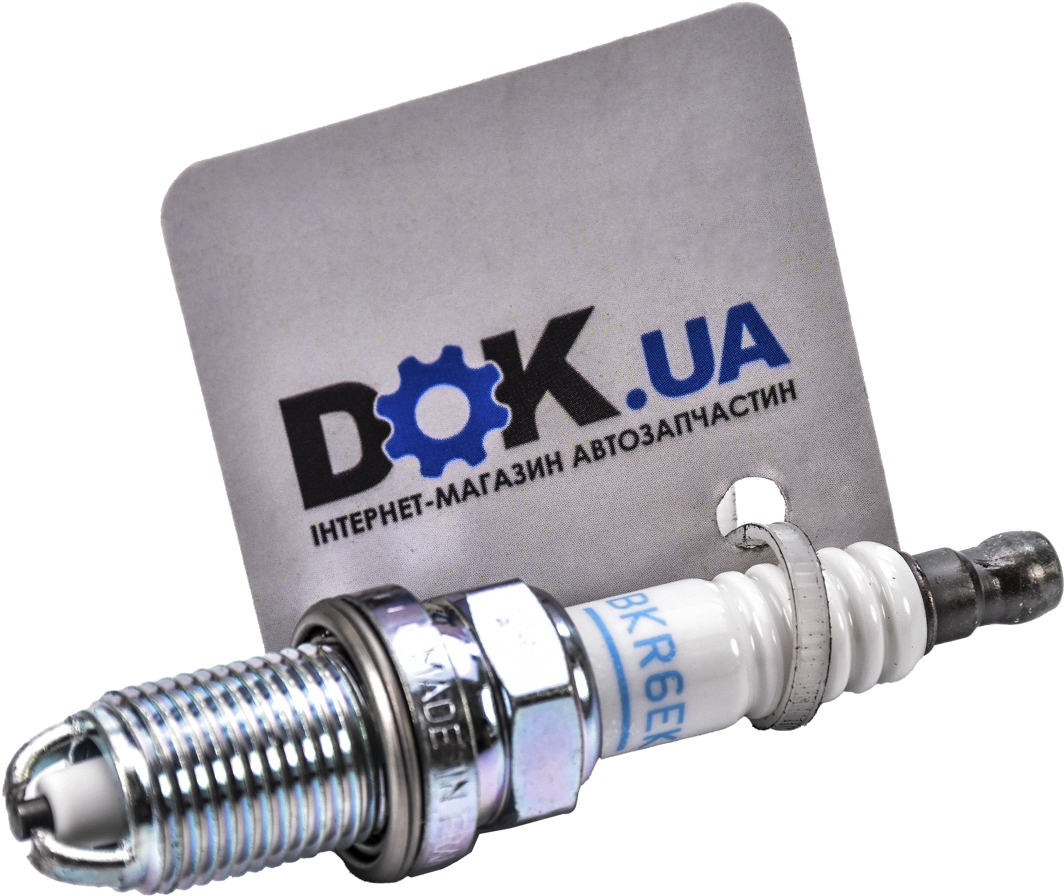 

NGK BKR6EK Свеча зажигания