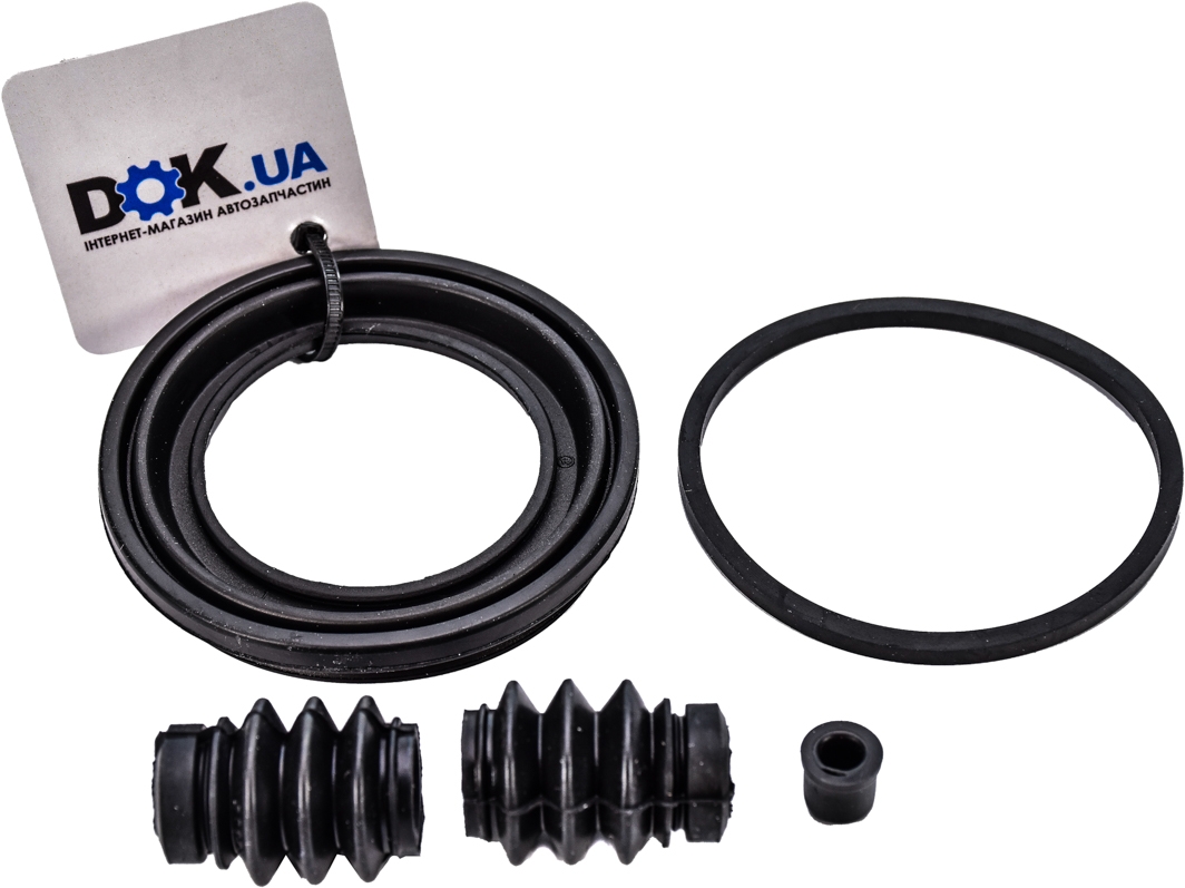 

Autofren seinsa D41038 Ремкомплект
