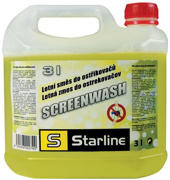 

Омыватель Starline летний NASWL-3