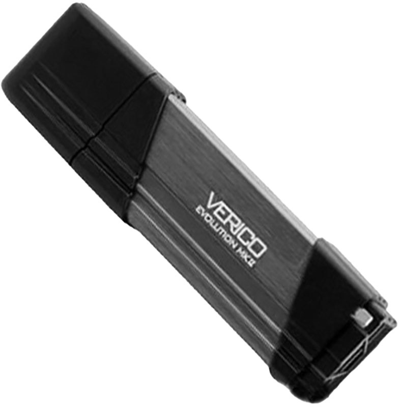 

Флешка Verico Evolution MKII 64 ГБ 1UDOV-T6GY63-NN