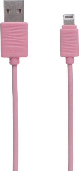 

Кабель Joyroom 6956116720629 USB - Apple Lightning 1 м
