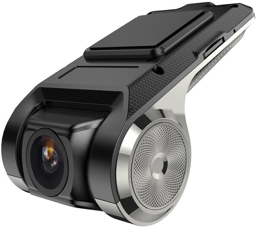 

Видеорегистратор XoKo DVR-015 черный