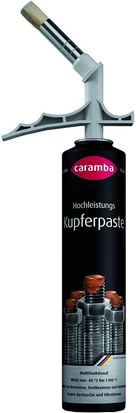 

Смазка Caramba Kupferpaste медная 60268176