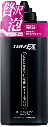 

Автошампунь SOFT99 Trizex Coating Care Shampoo 04209
