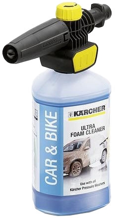 

Насадка Karcher пенная KA2643-143